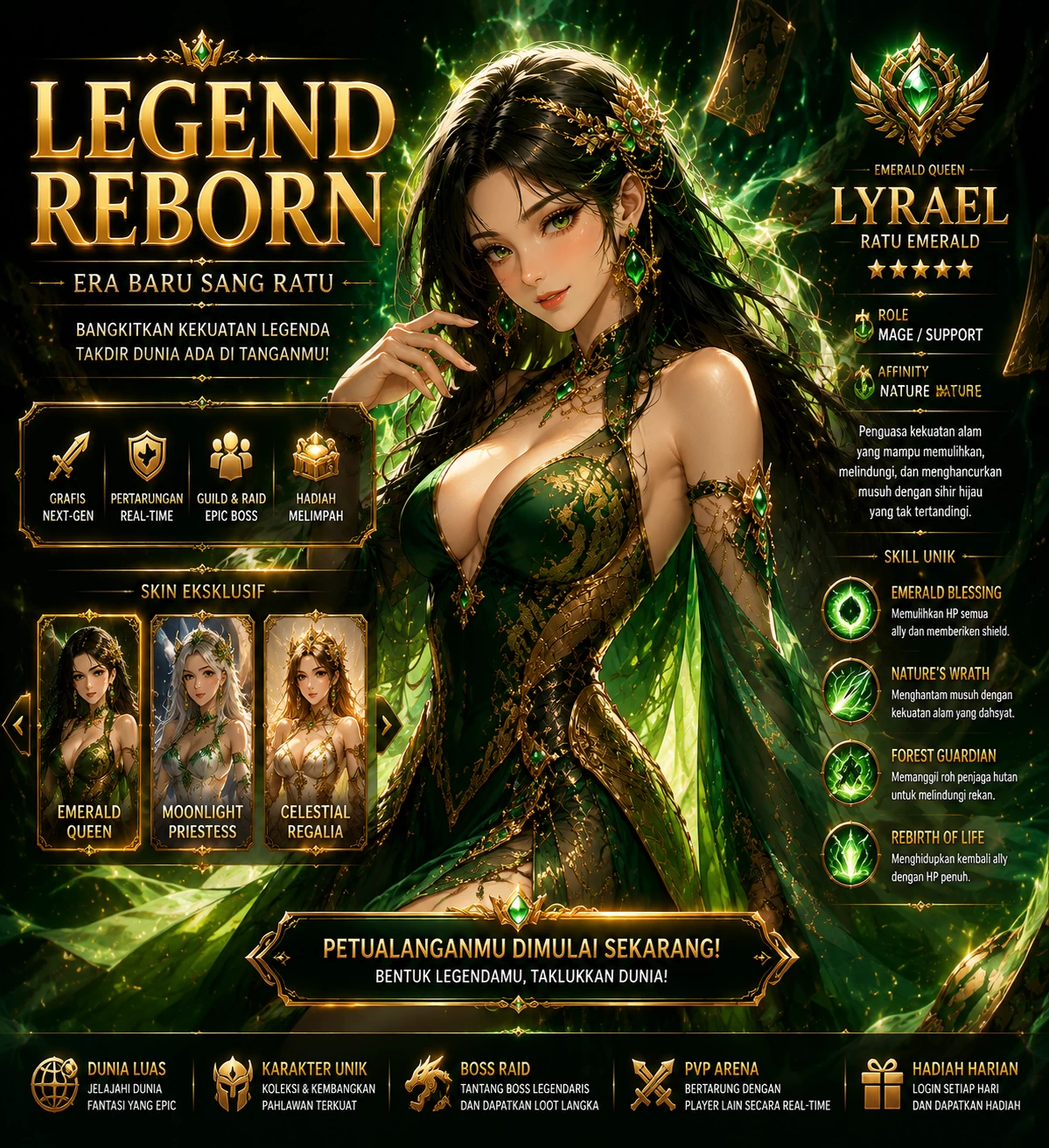 Aplikasi 566id Android