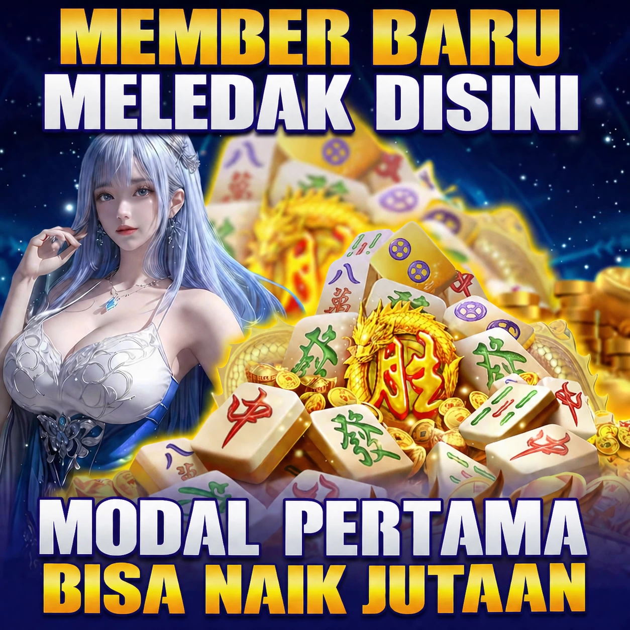 Screenshot Proses Instalasi 566id APK